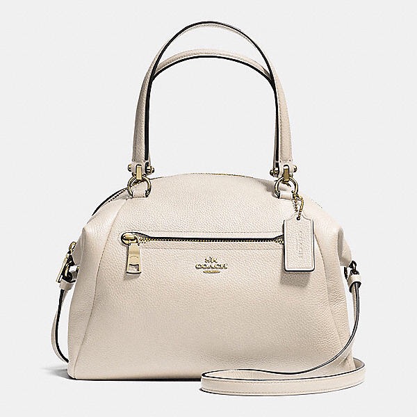 Coach prairie satchel outlet outlet